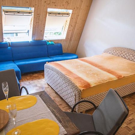 Soncni Apartma Bovec Luaran gambar