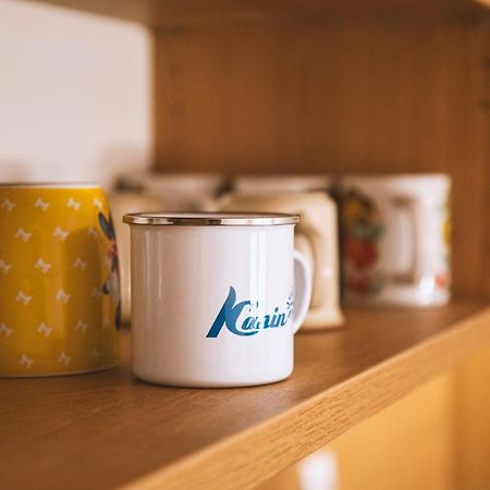 Soncni Apartma Bovec Luaran gambar