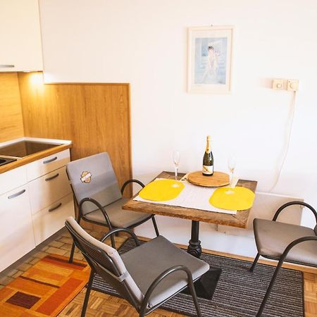 Soncni Apartma Bovec Luaran gambar