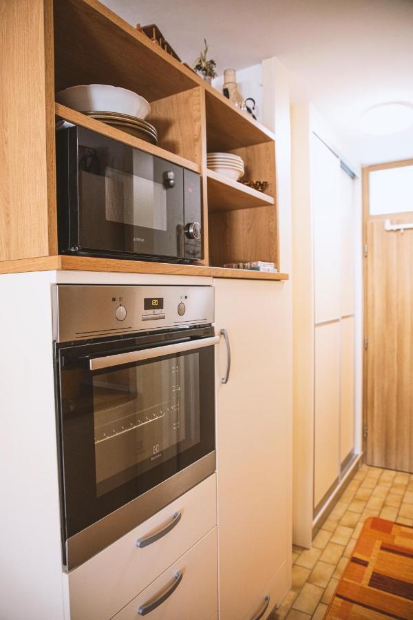 Soncni Apartma Bovec Luaran gambar
