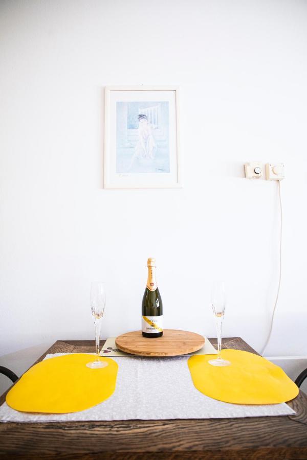 Soncni Apartma Bovec Luaran gambar