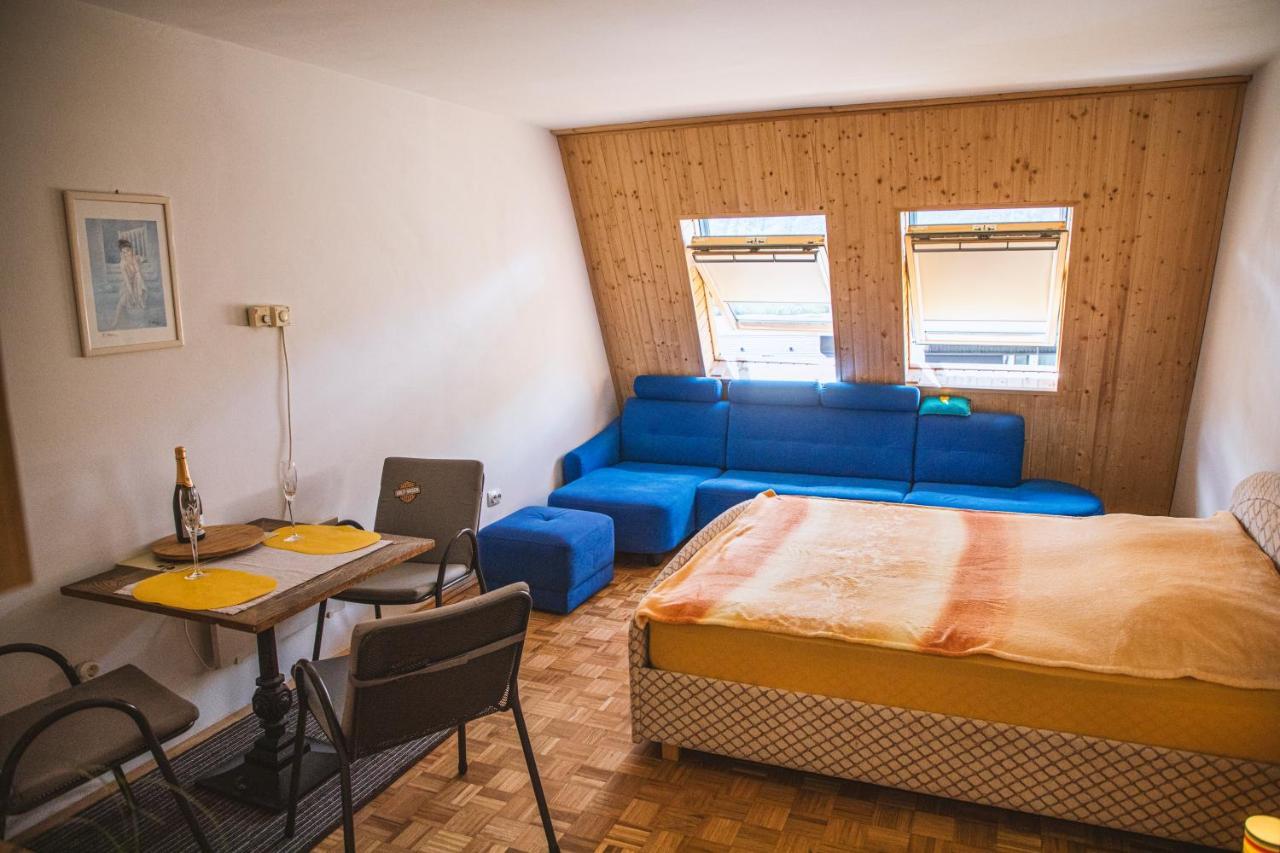 Soncni Apartma Bovec Luaran gambar